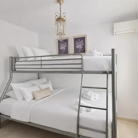 Vakantiehuis Sonia Córdoba