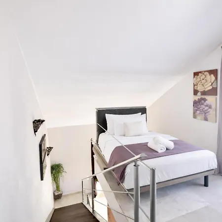 Vakantiehuis Sonia Córdoba