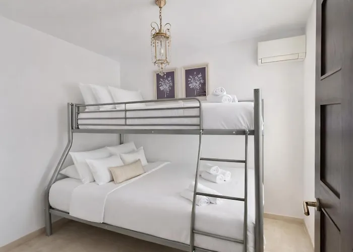 Vakantiehuis Sonia Córdoba