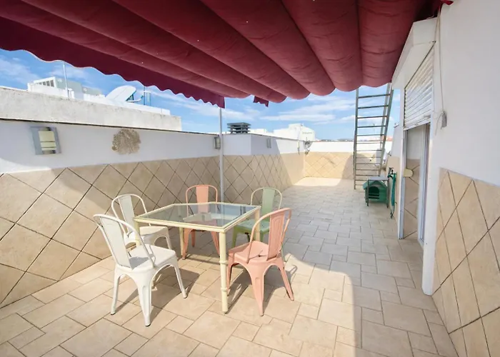 Сasa de vacaciones Sonia *