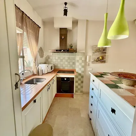 Ferienhaus Sonia Córdoba