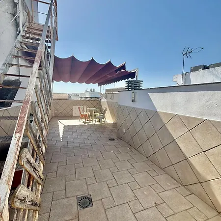 Sonia Ferienhaus Córdoba