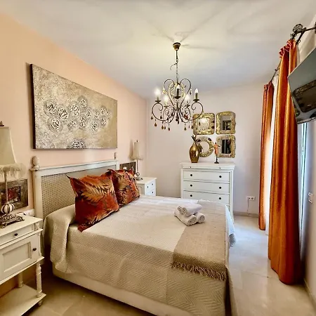 Ferienhaus Sonia Córdoba