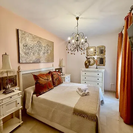 Ferienhaus Sonia Córdoba