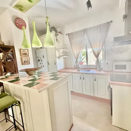 Ferienhaus Sonia Córdoba