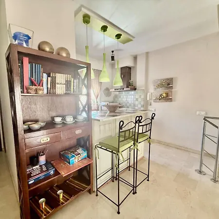 Ferienhaus Sonia Córdoba