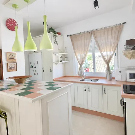 Sonia بيت للعطل *