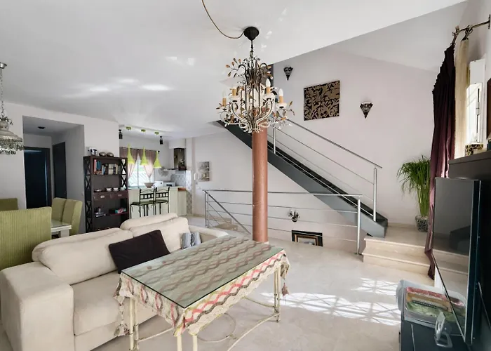 بيت للعطل Sonia *