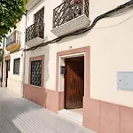 Casa de Férias Sonia *